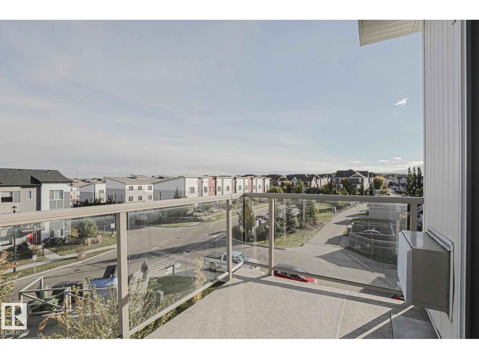 #426 812 Welsh Dr Sw, Edmonton, Alberta  T6X 1Y7 - Photo 4 - E4449988