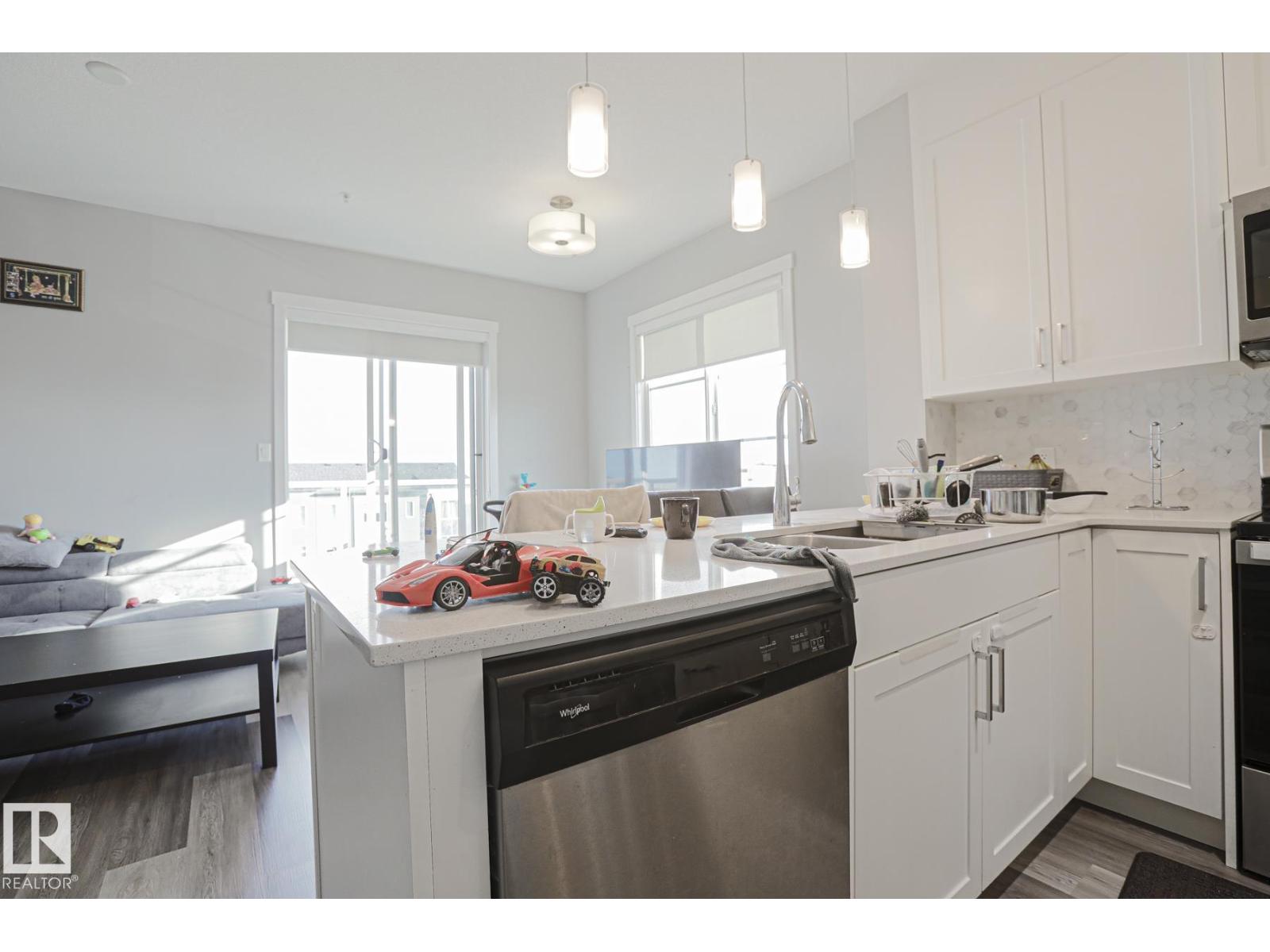 #426 812 Welsh Dr Sw, Edmonton, Alberta  T6X 1Y7 - Photo 6 - E4449988