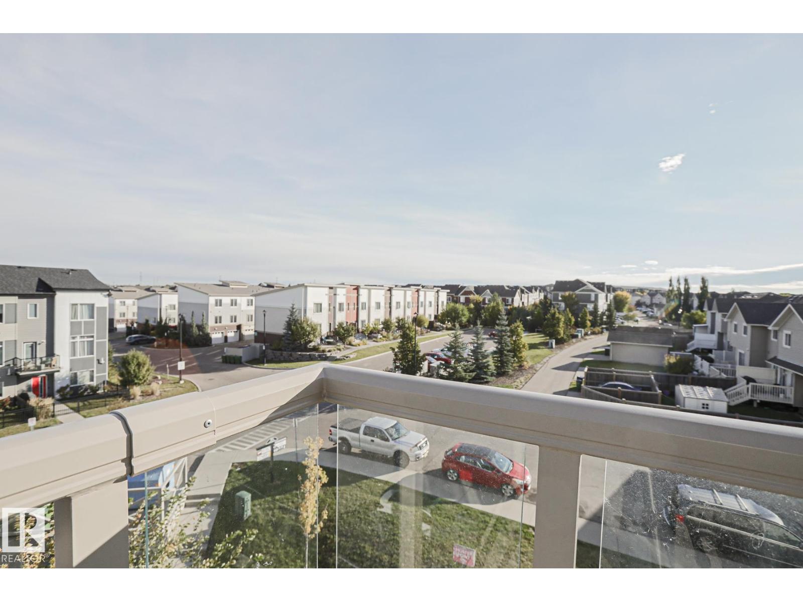 #426 812 Welsh Dr Sw, Edmonton, Alberta  T6X 1Y7 - Photo 3 - E4449988