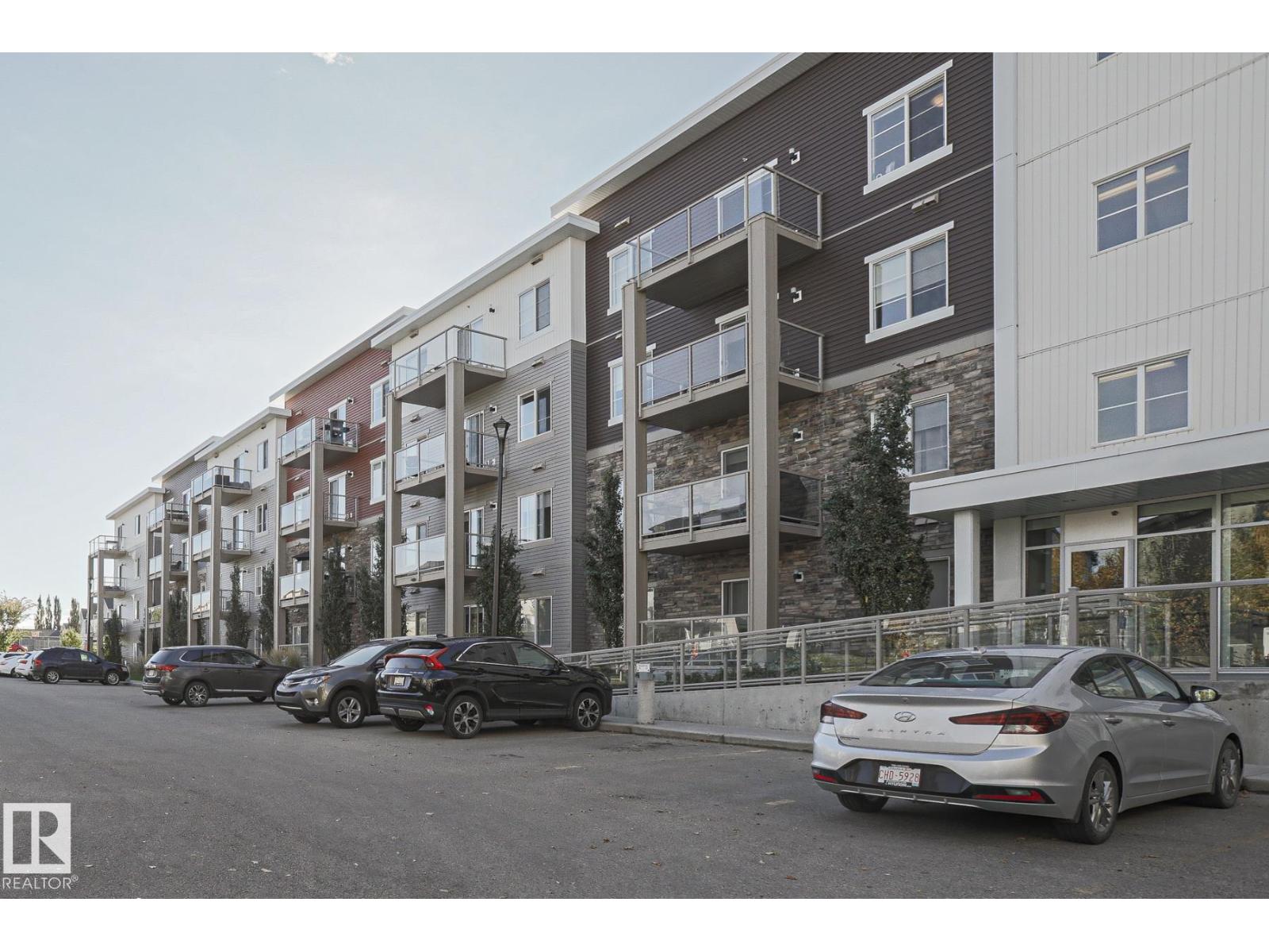 #426 812 Welsh Dr Sw, Edmonton, Alberta  T6X 1Y7 - Photo 30 - E4449988