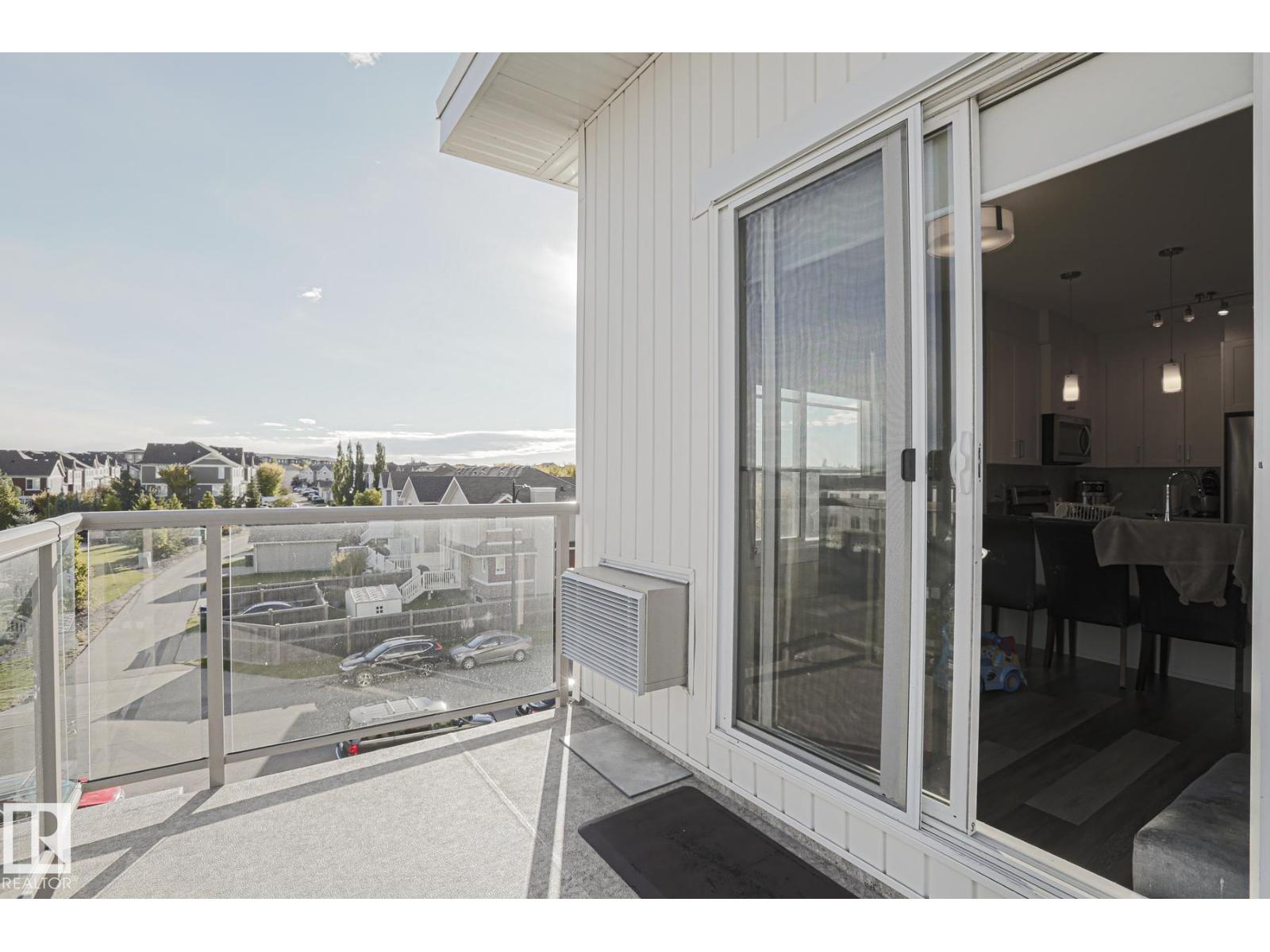 #426 812 Welsh Dr Sw, Edmonton, Alberta  T6X 1Y7 - Photo 5 - E4449988