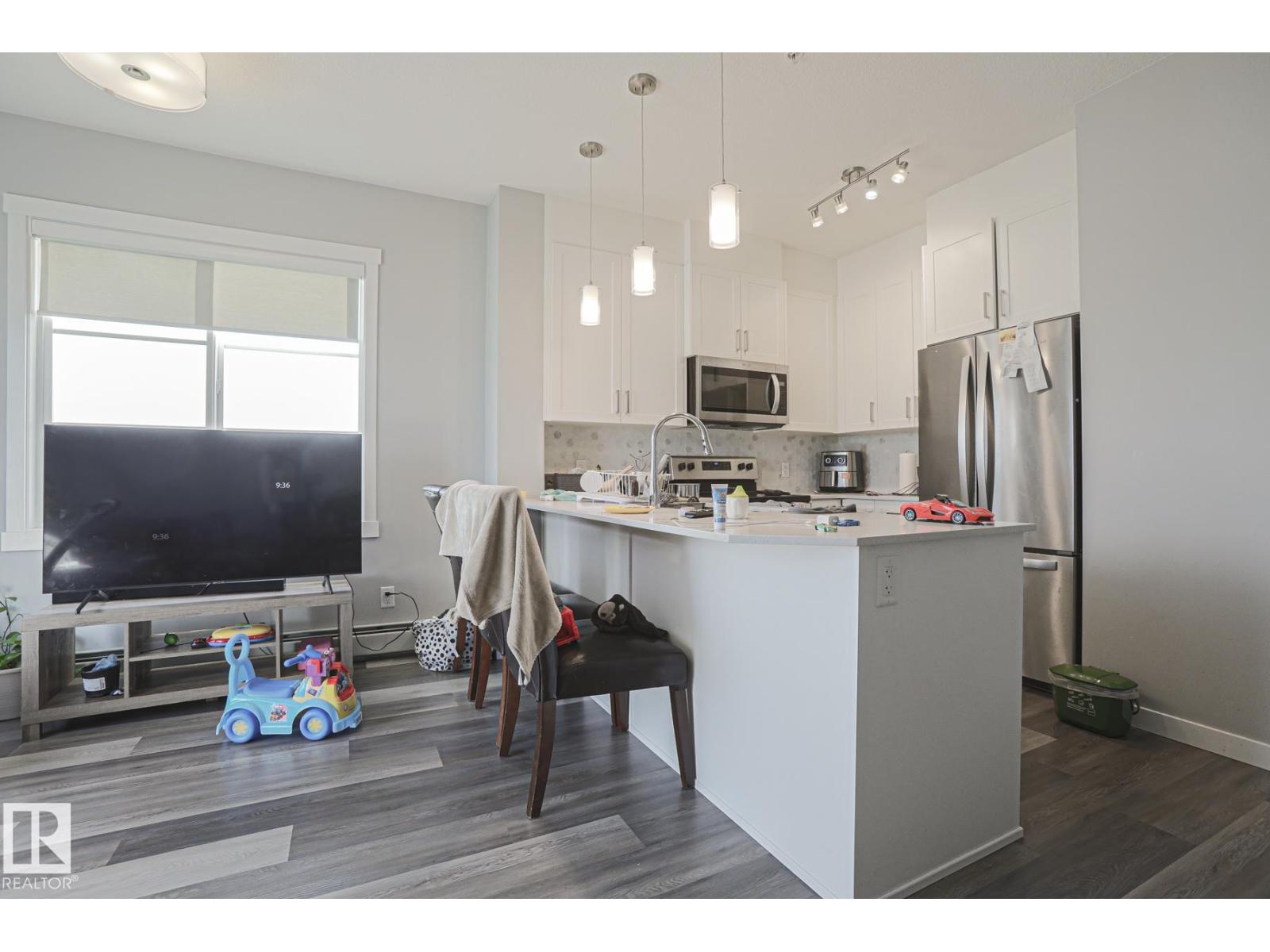 #426 812 Welsh Dr Sw, Edmonton, Alberta  T6X 1Y7 - Photo 10 - E4449988