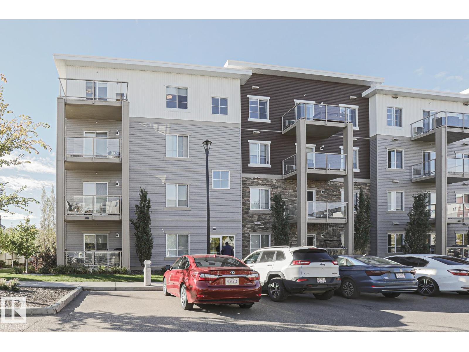 #426 812 Welsh Dr Sw, Edmonton, Alberta  T6X 1Y7 - Photo 32 - E4449988