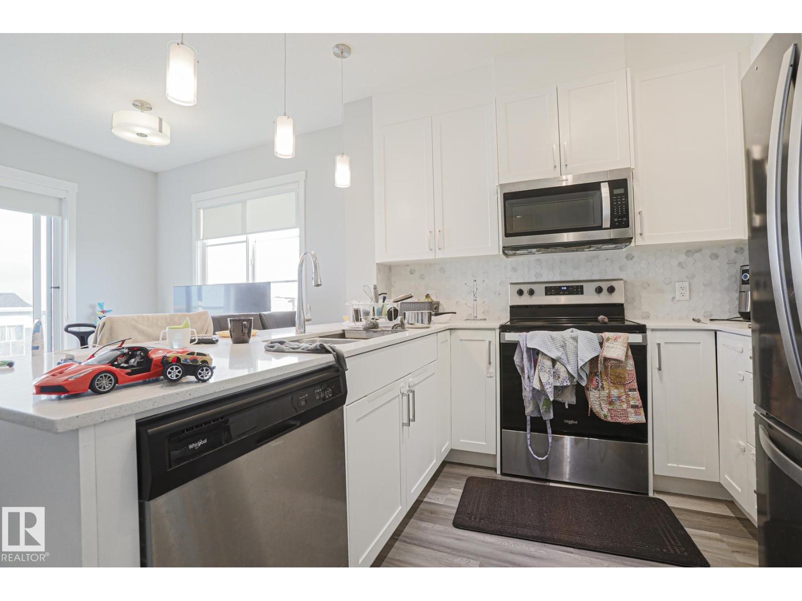 #426 812 Welsh Dr Sw, Edmonton, Alberta  T6X 1Y7 - Photo 8 - E4449988