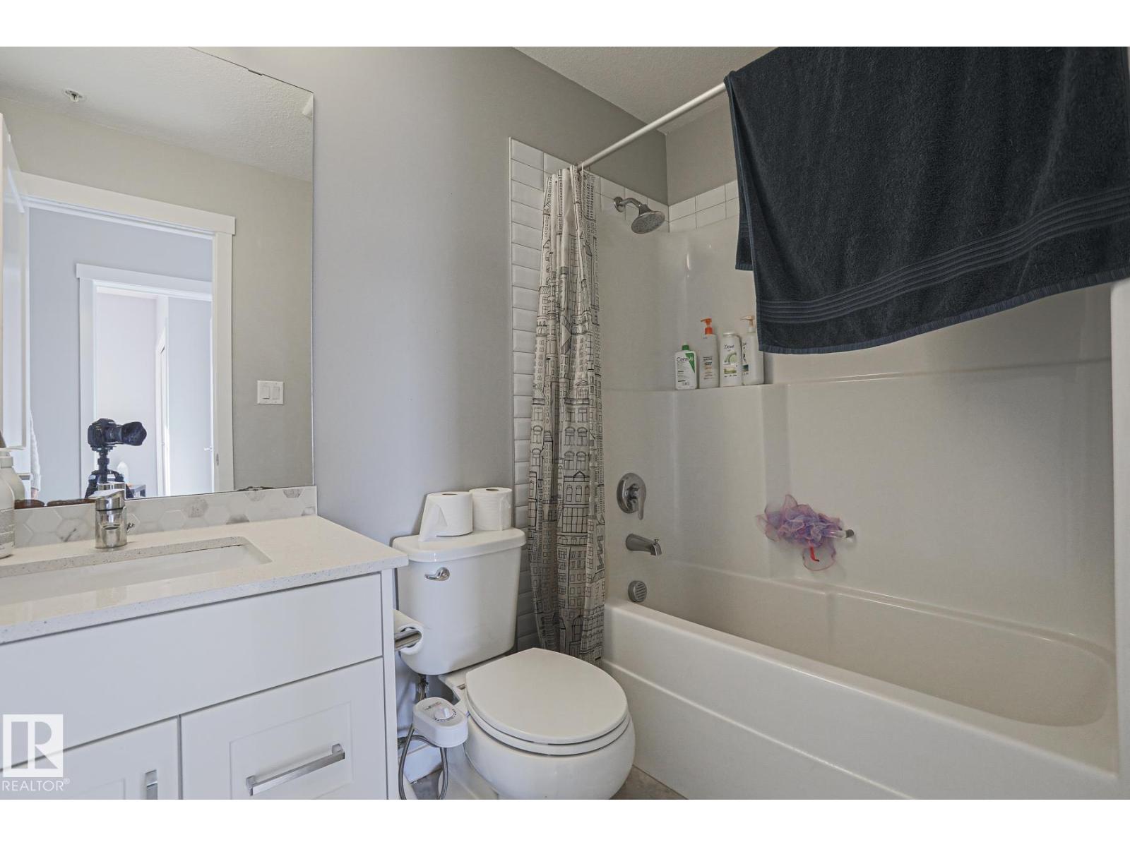 #426 812 Welsh Dr Sw, Edmonton, Alberta  T6X 1Y7 - Photo 22 - E4449988