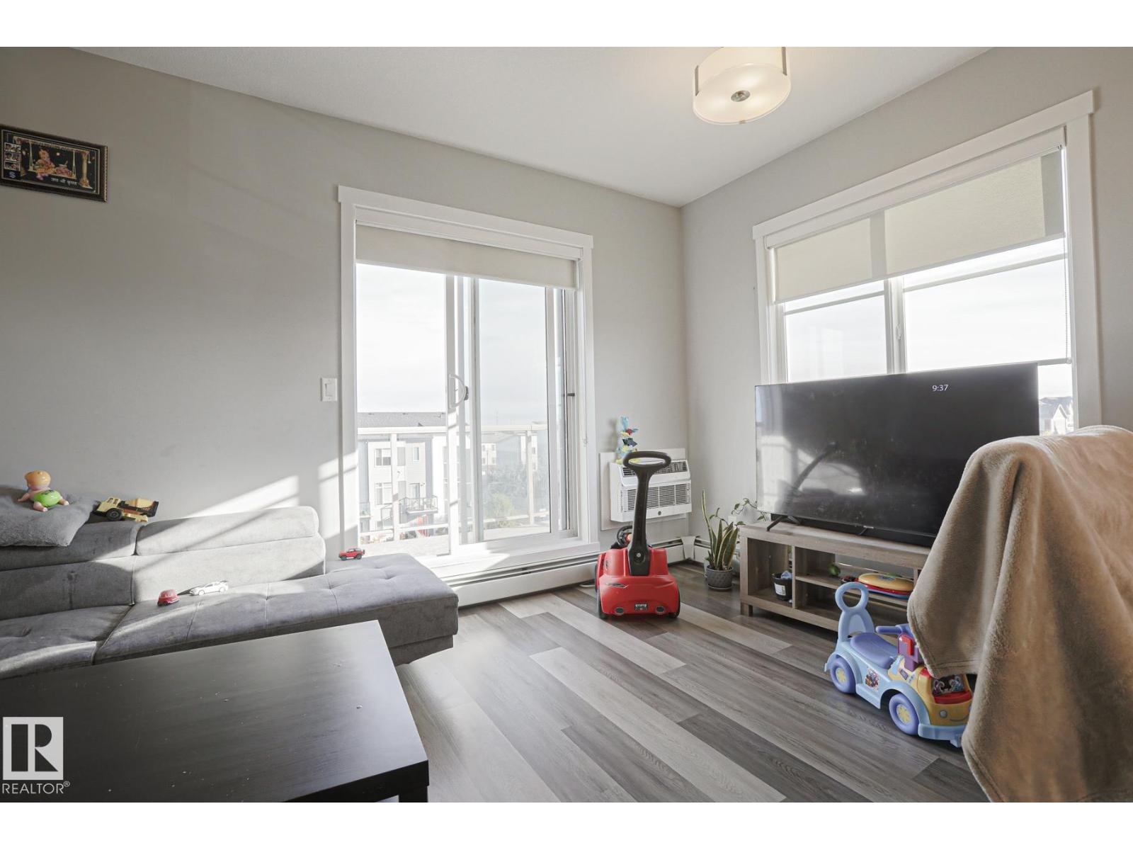 #426 812 Welsh Dr Sw, Edmonton, Alberta  T6X 1Y7 - Photo 12 - E4449988