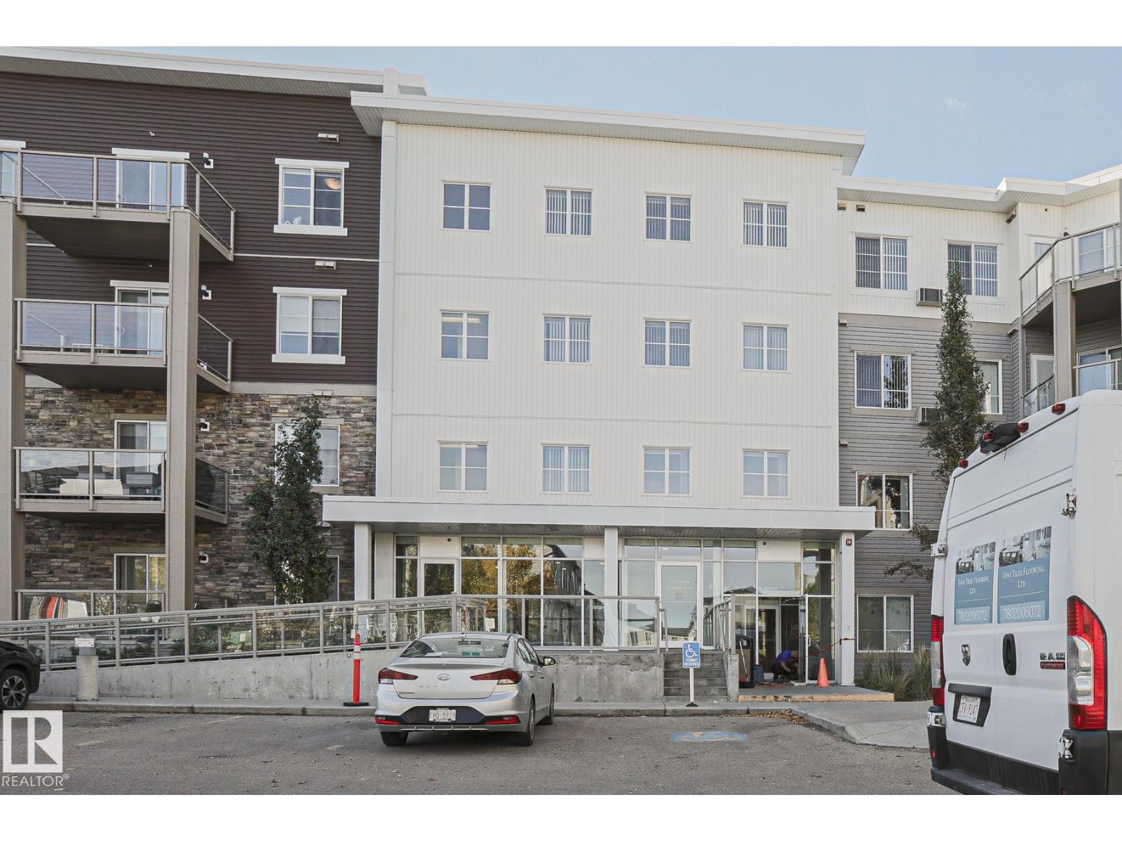 #426 812 Welsh Dr Sw, Edmonton, Alberta  T6X 1Y7 - Photo 29 - E4449988