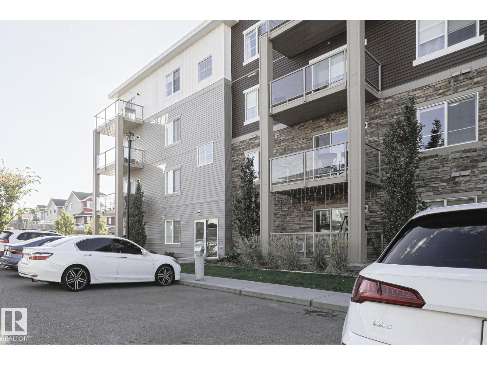 #426 812 Welsh Dr Sw, Edmonton, Alberta  T6X 1Y7 - Photo 31 - E4449988