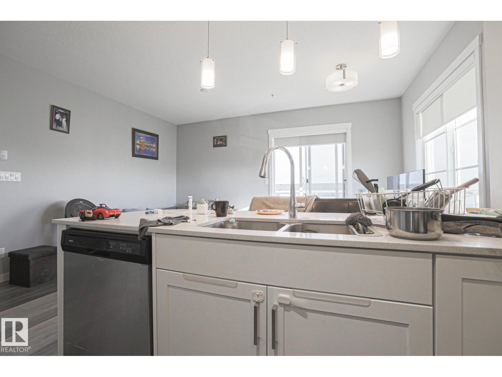 #426 812 Welsh Dr Sw, Edmonton, Alberta  T6X 1Y7 - Photo 7 - E4449988