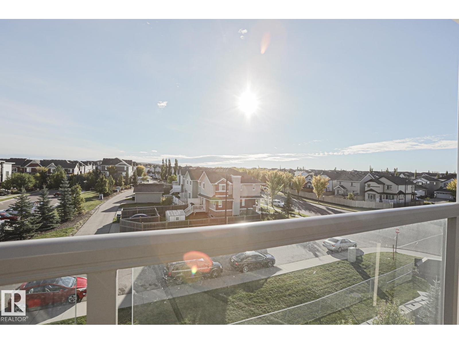 #426 812 Welsh Dr Sw, Edmonton, Alberta  T6X 1Y7 - Photo 25 - E4449988