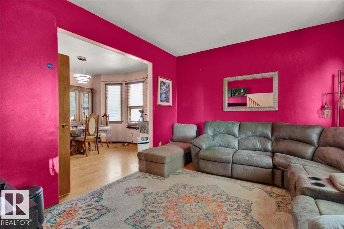 11010 106 Av Nw, Edmonton, Alberta  T5H 0R3 - Photo 14 - E4449936