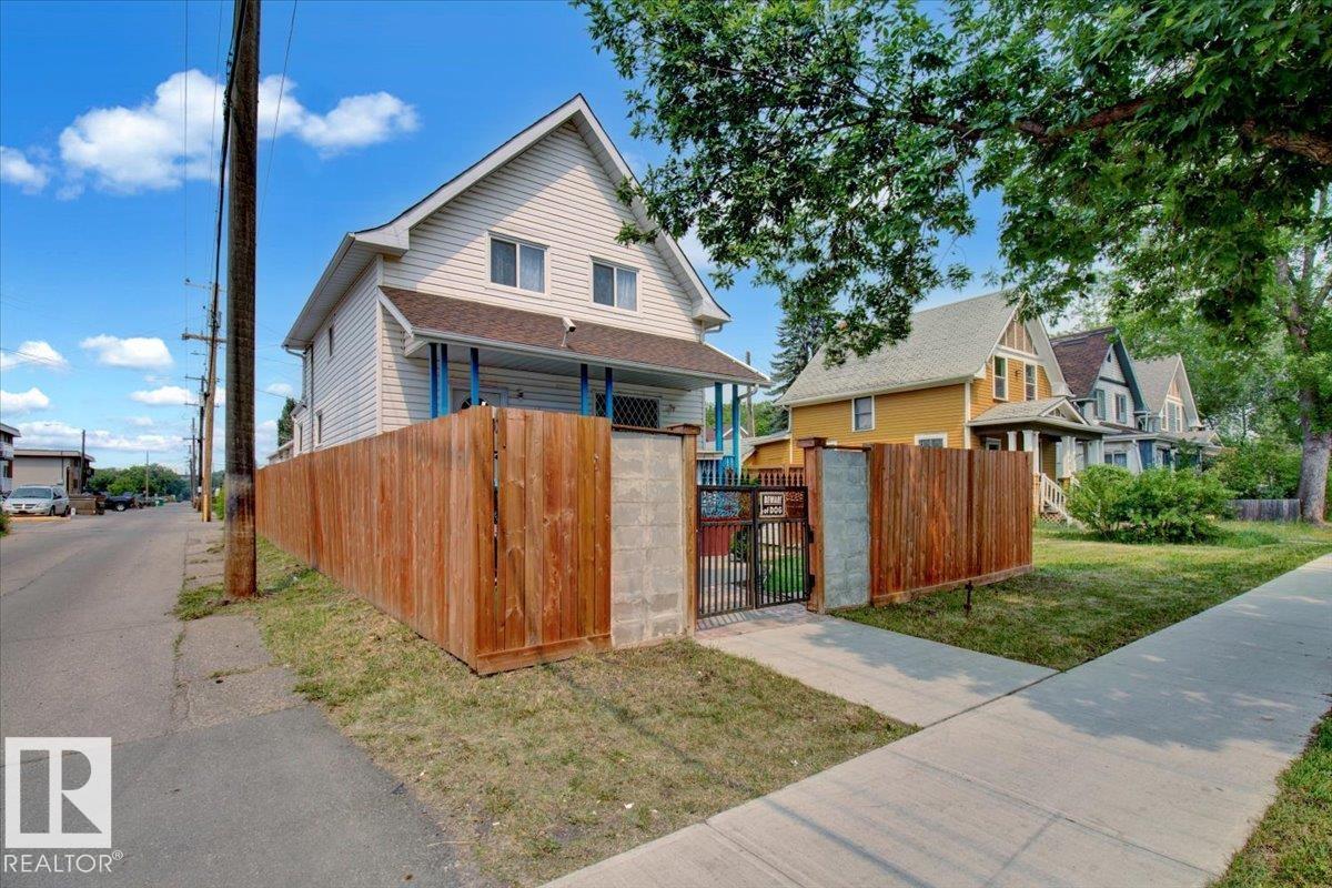 11010 106 Av Nw, Edmonton, Alberta  T5H 0R3 - Photo 8 - E4449936