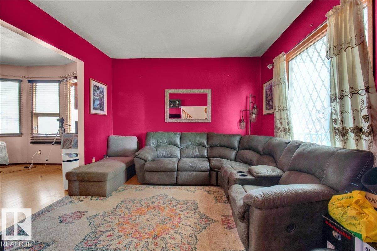 11010 106 Av Nw, Edmonton, Alberta  T5H 0R3 - Photo 15 - E4449936