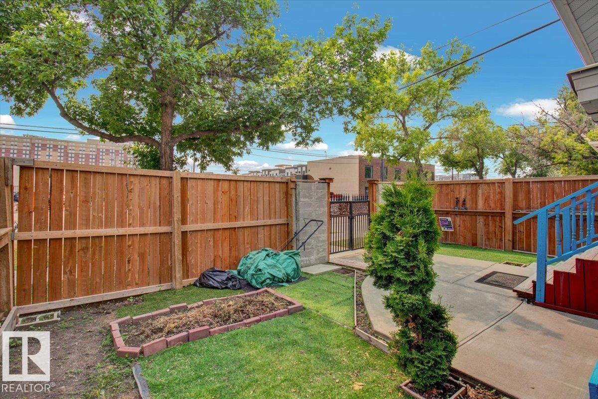 11010 106 Av Nw, Edmonton, Alberta  T5H 0R3 - Photo 5 - E4449936