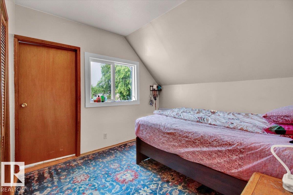 11010 106 Av Nw, Edmonton, Alberta  T5H 0R3 - Photo 38 - E4449936