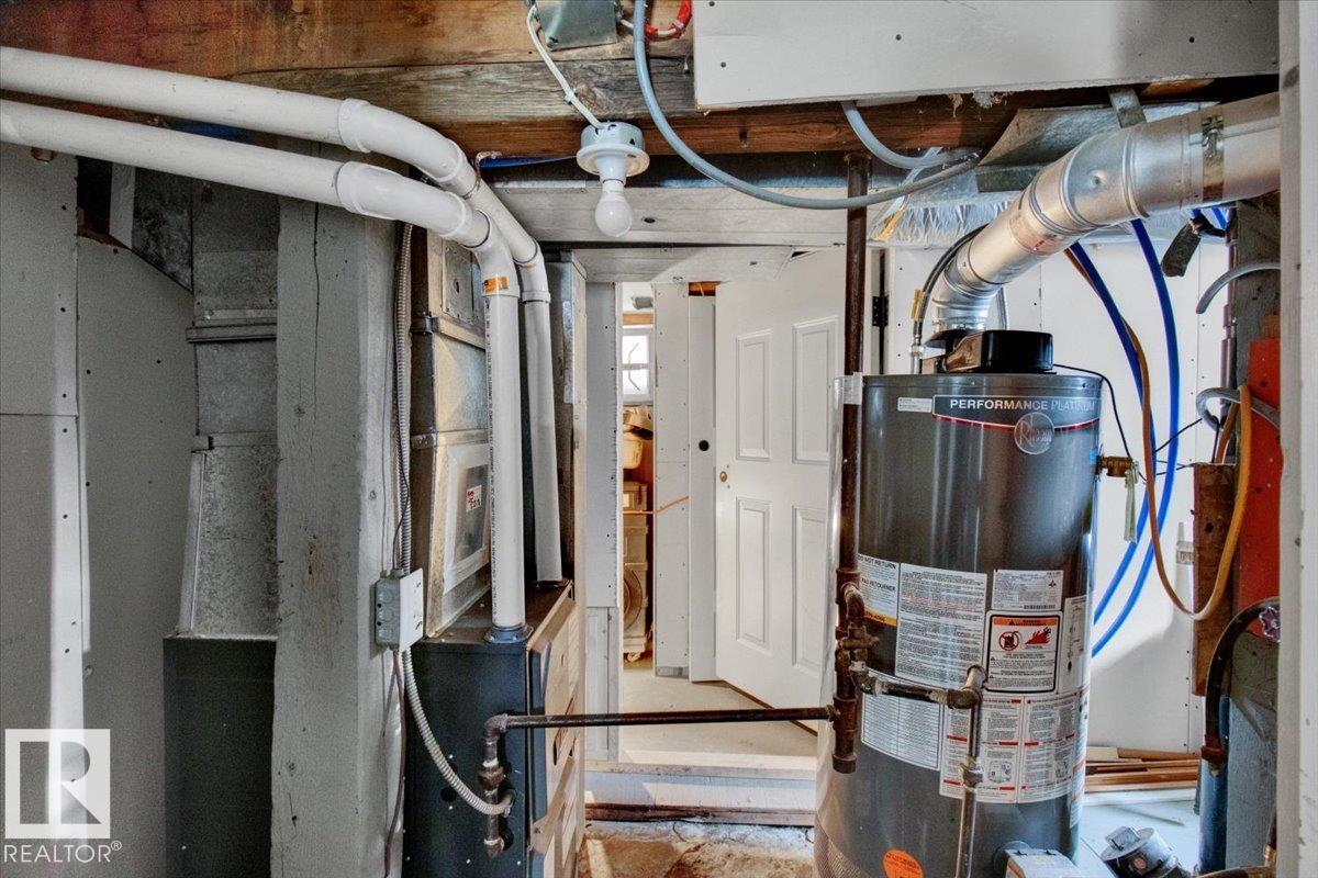 11010 106 Av Nw, Edmonton, Alberta  T5H 0R3 - Photo 50 - E4449936