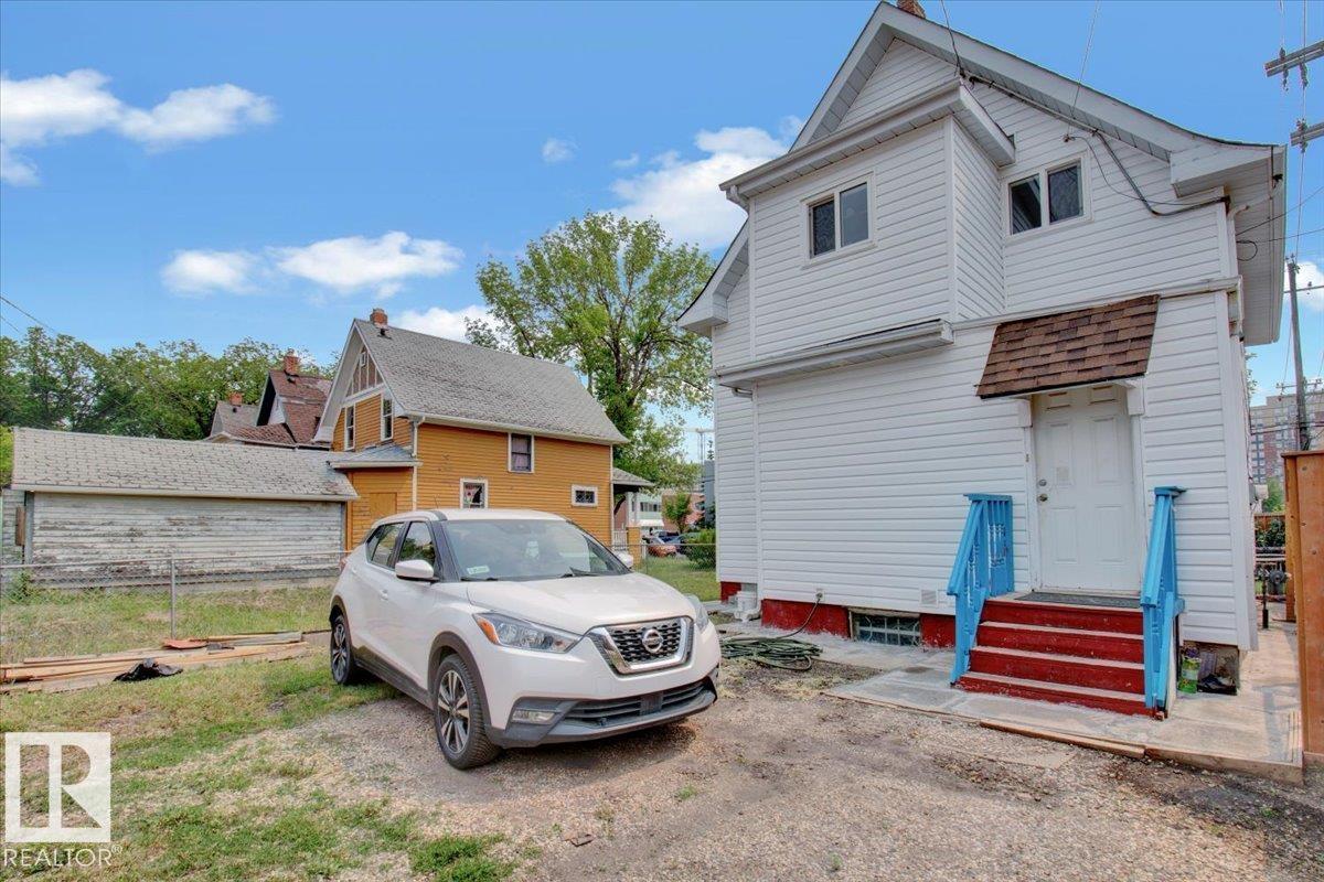 11010 106 Av Nw, Edmonton, Alberta  T5H 0R3 - Photo 51 - E4449936