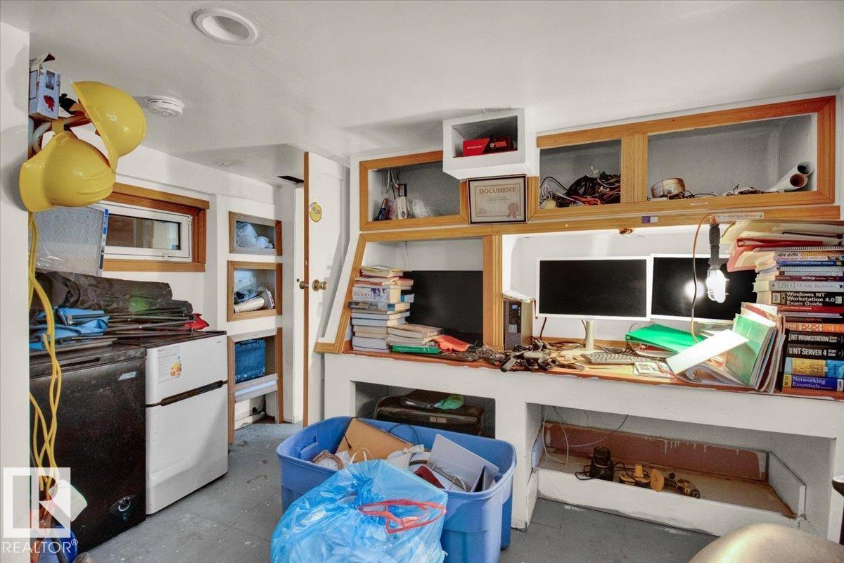 11010 106 Av Nw, Edmonton, Alberta  T5H 0R3 - Photo 44 - E4449936