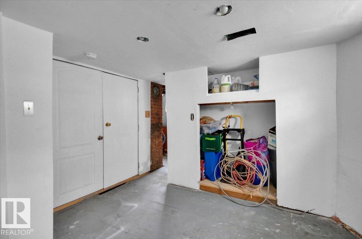 11010 106 Av Nw, Edmonton, Alberta  T5H 0R3 - Photo 46 - E4449936