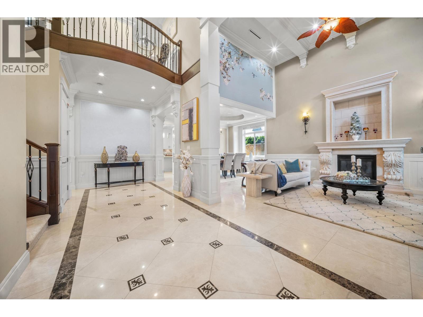 7740 Goldstream Drive, Richmond, British Columbia  V7A 1S7 - Photo 2 - R3068808