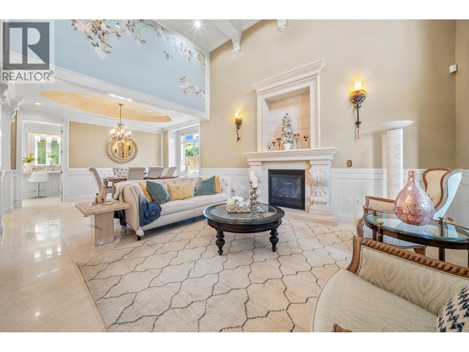 7740 GOLDSTREAM DRIVE, Richmond, British Columbia