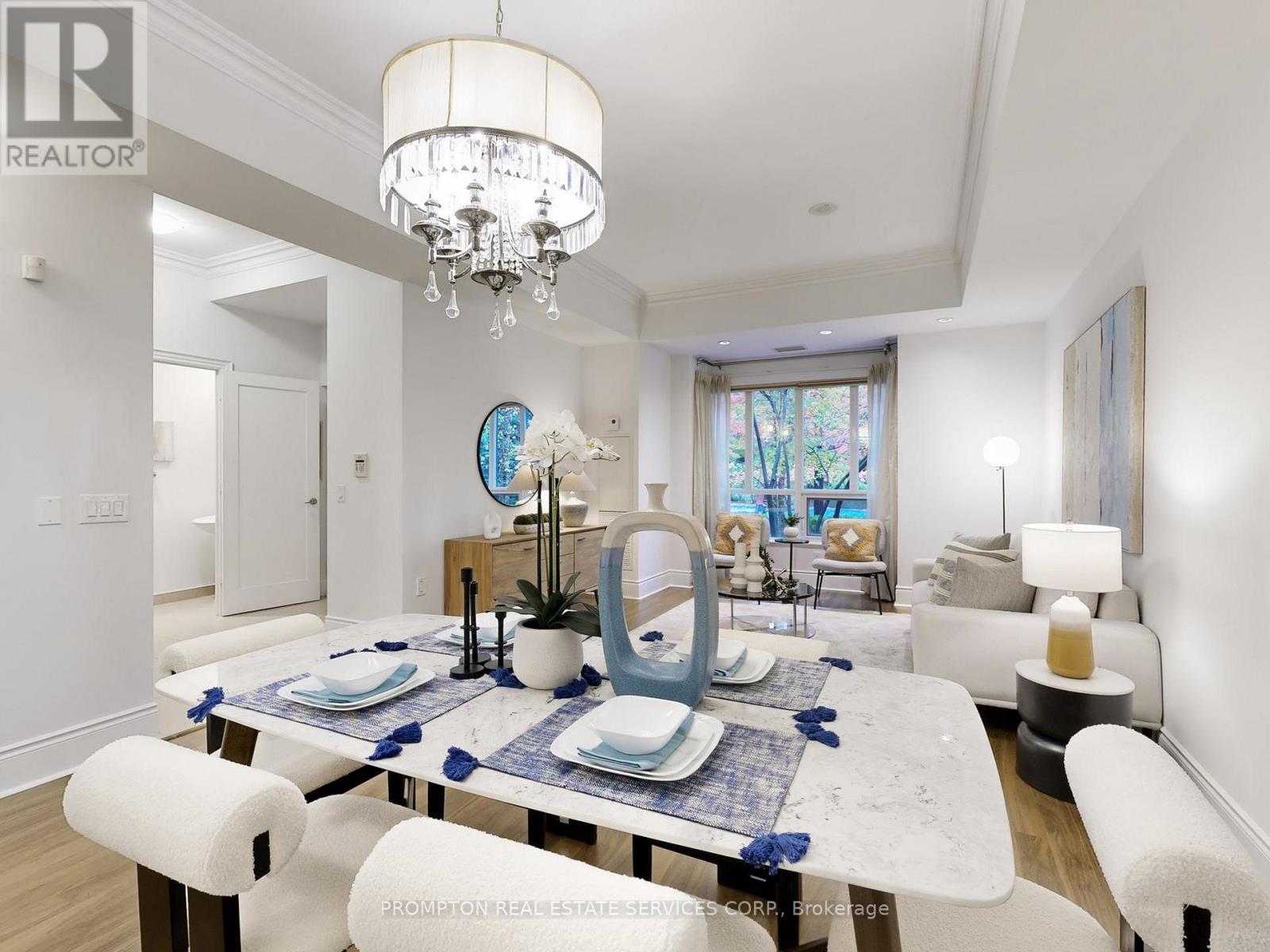 Th4 - 500 Doris Avenue, Toronto, Ontario  M2N 0C1 - Photo 10 - C12561152