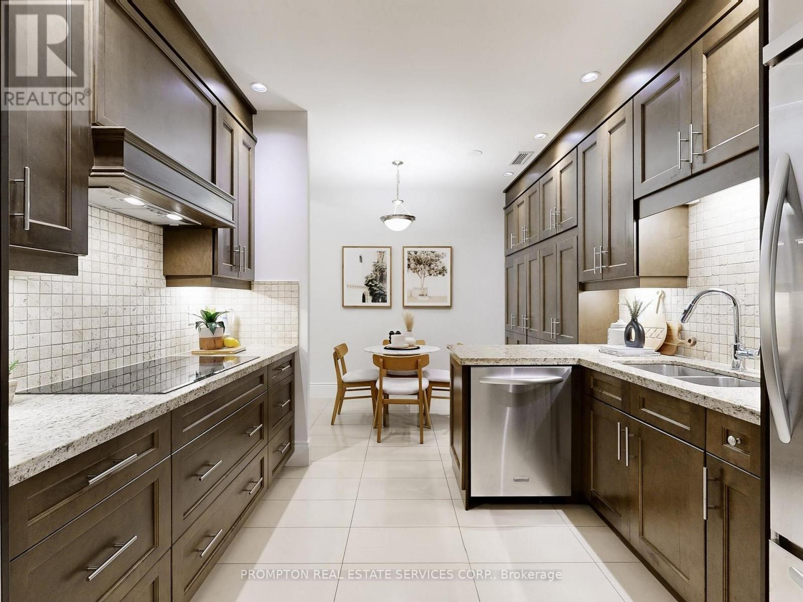 Th4 - 500 Doris Avenue, Toronto, Ontario  M2N 0C1 - Photo 11 - C12561152