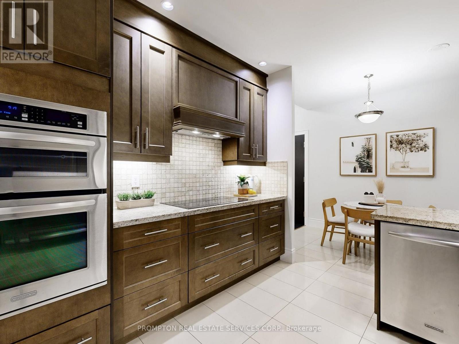 Th4 - 500 Doris Avenue, Toronto, Ontario  M2N 0C1 - Photo 12 - C12561152