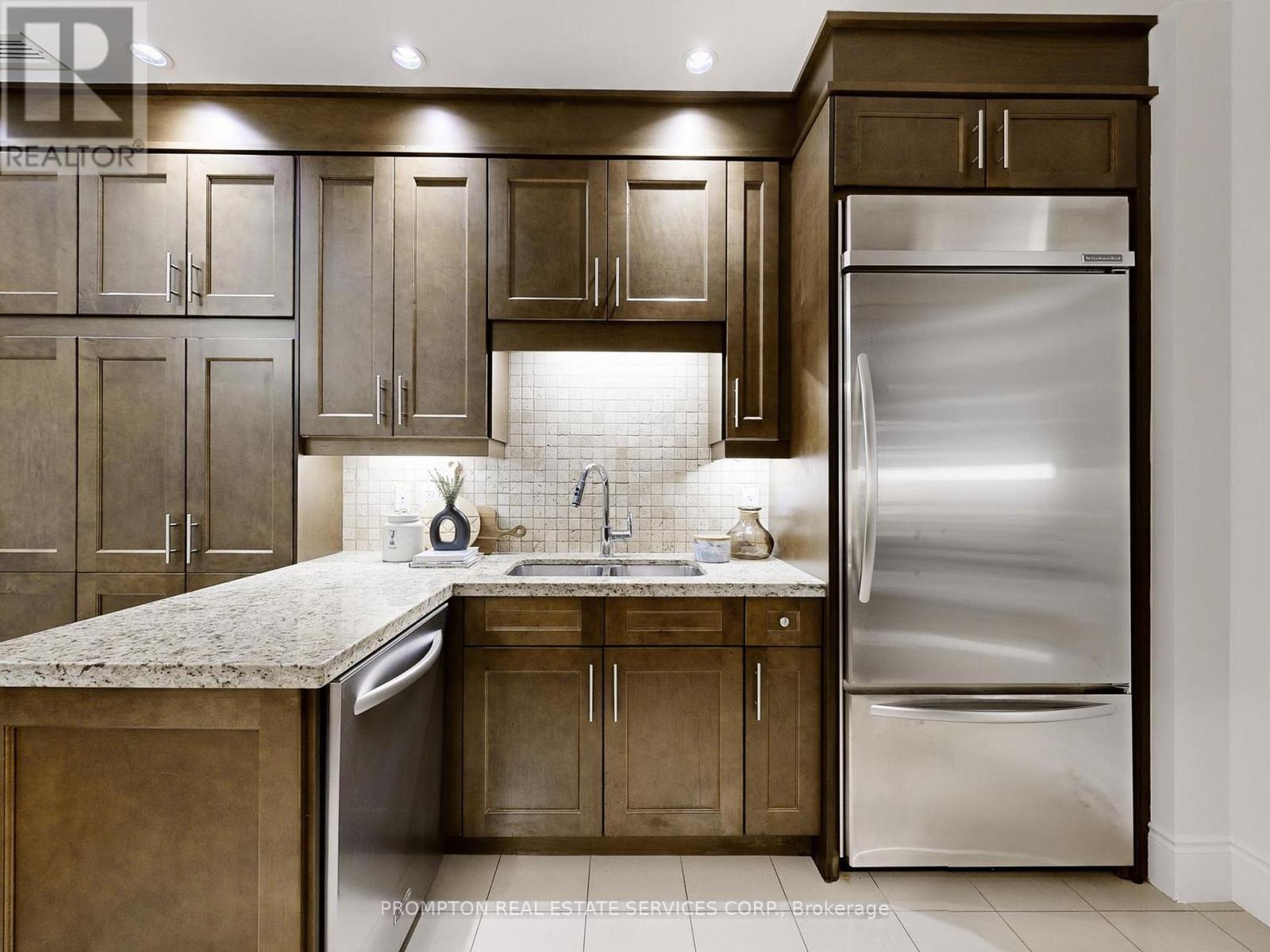 Th4 - 500 Doris Avenue, Toronto, Ontario  M2N 0C1 - Photo 13 - C12561152