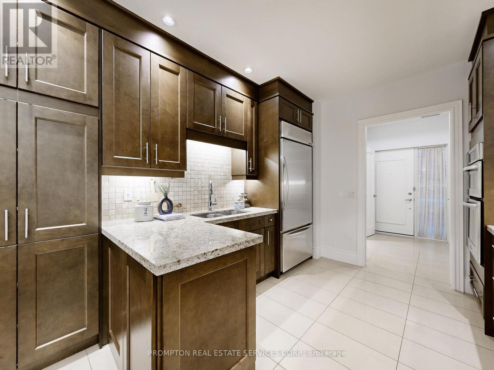 Th4 - 500 Doris Avenue, Toronto, Ontario  M2N 0C1 - Photo 15 - C12561152