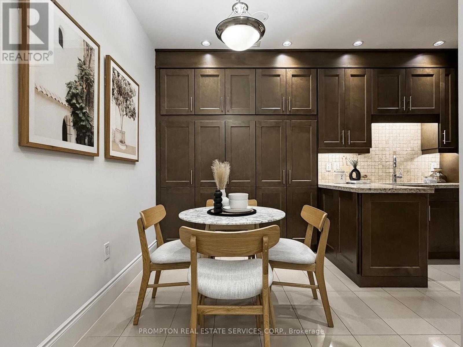 Th4 - 500 Doris Avenue, Toronto, Ontario  M2N 0C1 - Photo 16 - C12561152