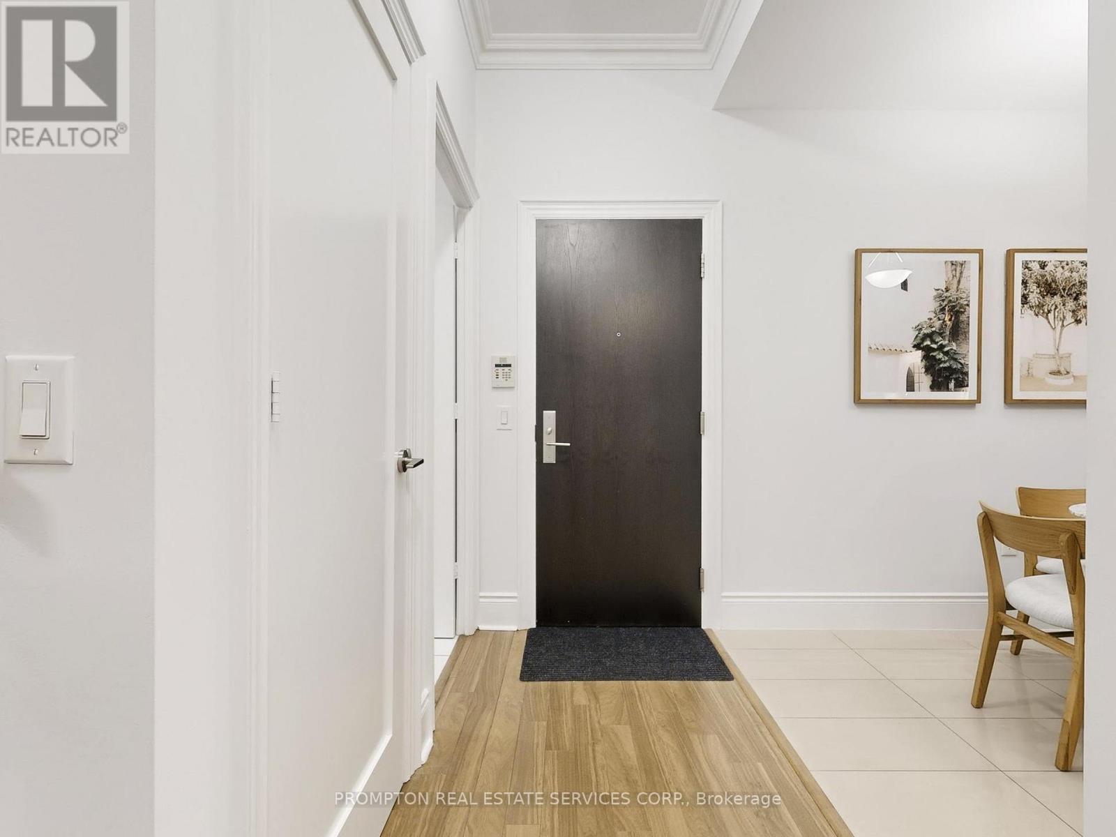 Th4 - 500 Doris Avenue, Toronto, Ontario  M2N 0C1 - Photo 21 - C12561152