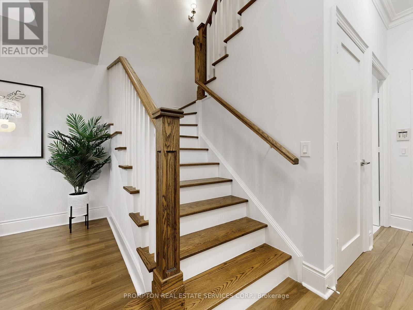 Th4 - 500 Doris Avenue, Toronto, Ontario  M2N 0C1 - Photo 22 - C12561152