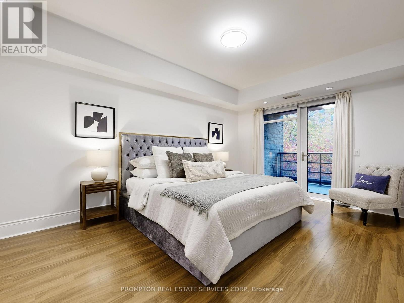 Th4 - 500 Doris Avenue, Toronto, Ontario  M2N 0C1 - Photo 23 - C12561152