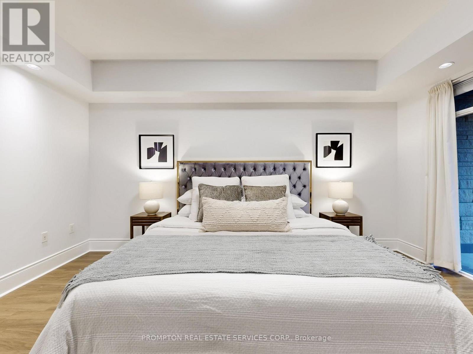 Th4 - 500 Doris Avenue, Toronto, Ontario  M2N 0C1 - Photo 24 - C12561152