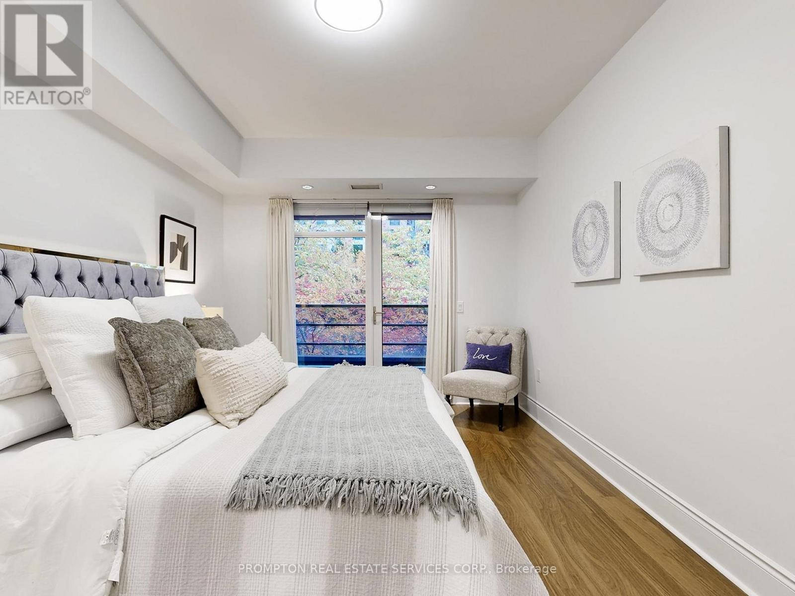 Th4 - 500 Doris Avenue, Toronto, Ontario  M2N 0C1 - Photo 25 - C12561152