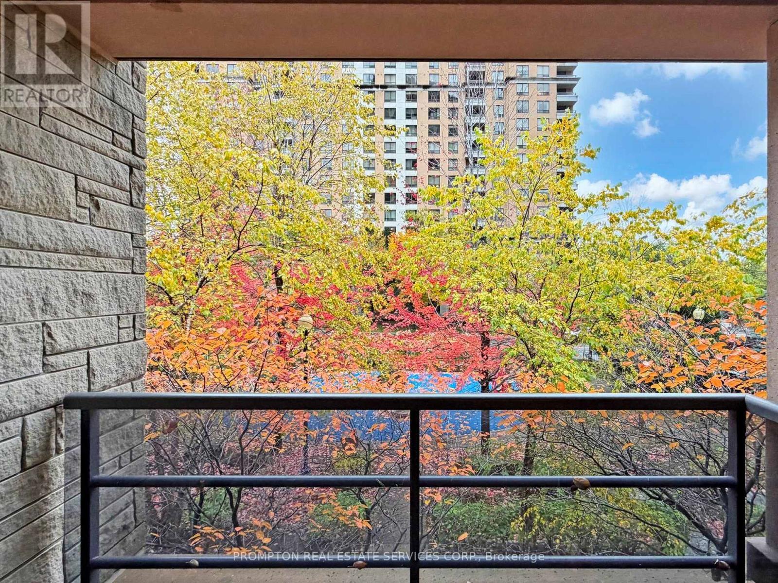 Th4 - 500 Doris Avenue, Toronto, Ontario  M2N 0C1 - Photo 30 - C12561152