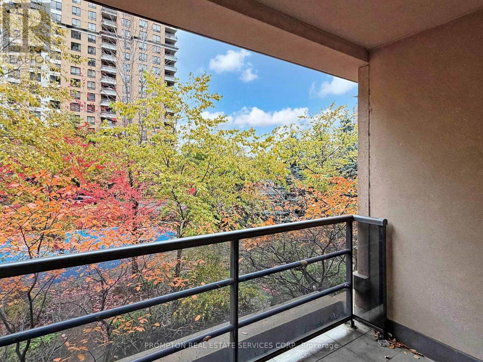 Th4 - 500 Doris Avenue, Toronto, Ontario  M2N 0C1 - Photo 31 - C12561152