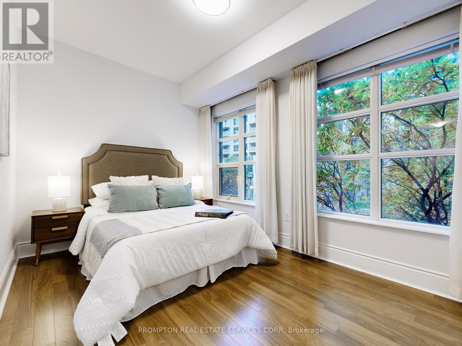 Th4 - 500 Doris Avenue, Toronto, Ontario  M2N 0C1 - Photo 32 - C12561152