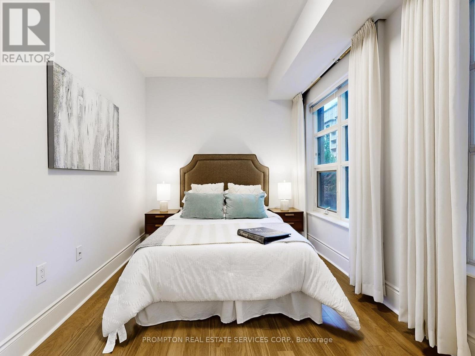 Th4 - 500 Doris Avenue, Toronto, Ontario  M2N 0C1 - Photo 33 - C12561152