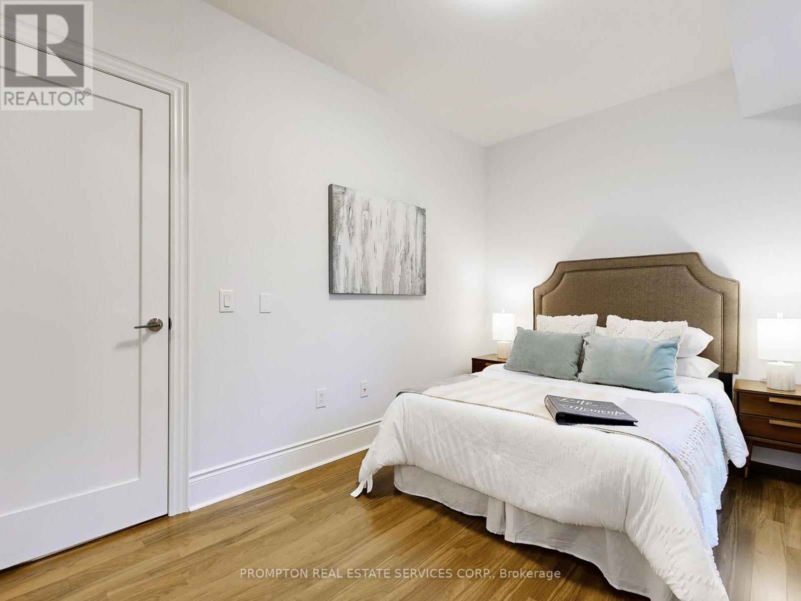 Th4 - 500 Doris Avenue, Toronto, Ontario  M2N 0C1 - Photo 34 - C12561152