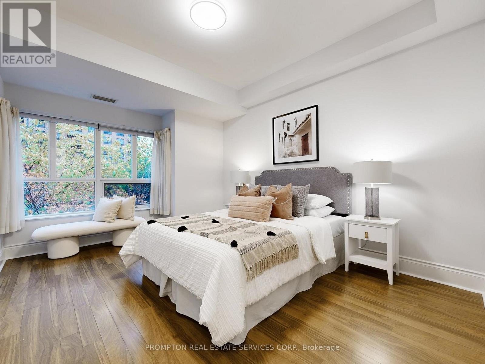 Th4 - 500 Doris Avenue, Toronto, Ontario  M2N 0C1 - Photo 35 - C12561152