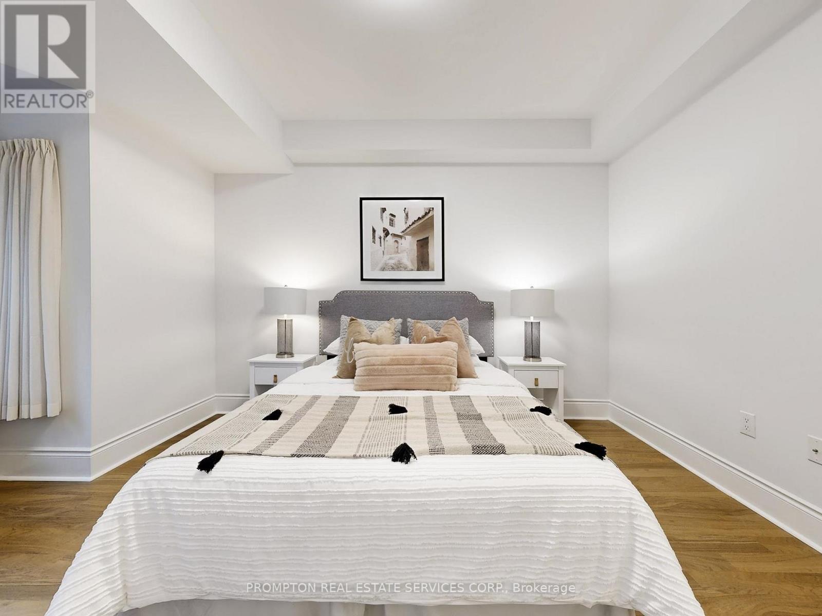 Th4 - 500 Doris Avenue, Toronto, Ontario  M2N 0C1 - Photo 36 - C12561152