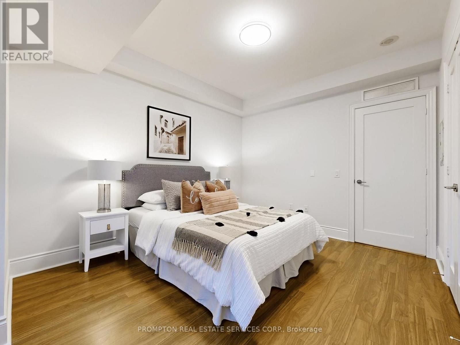 Th4 - 500 Doris Avenue, Toronto, Ontario  M2N 0C1 - Photo 37 - C12561152