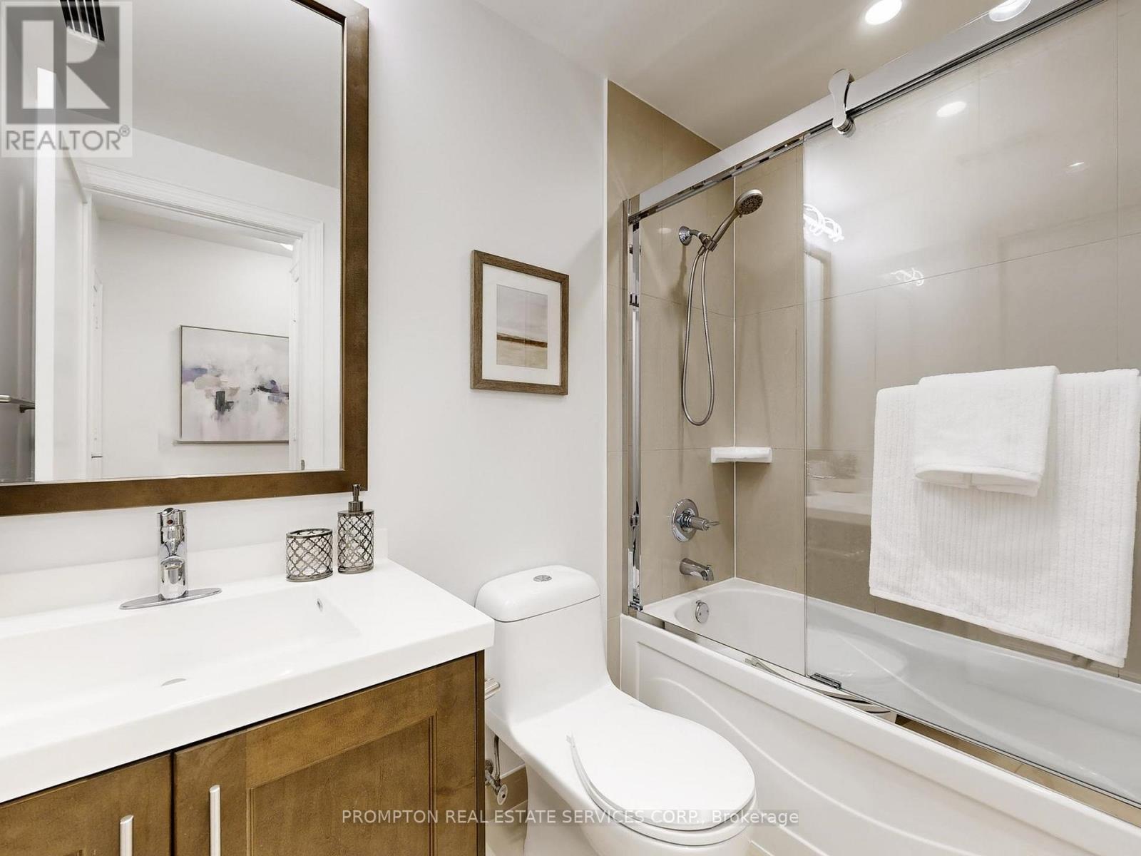 Th4 - 500 Doris Avenue, Toronto, Ontario  M2N 0C1 - Photo 38 - C12561152