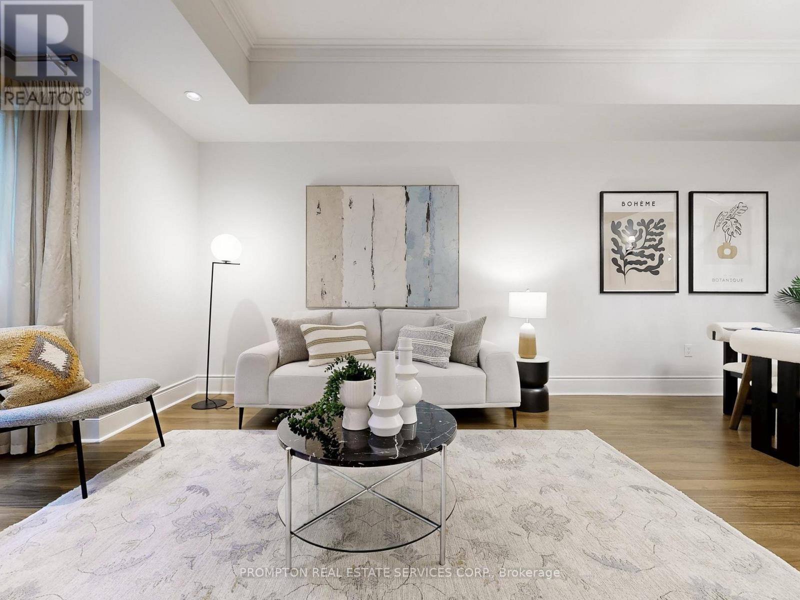 Th4 - 500 Doris Avenue, Toronto, Ontario  M2N 0C1 - Photo 4 - C12561152