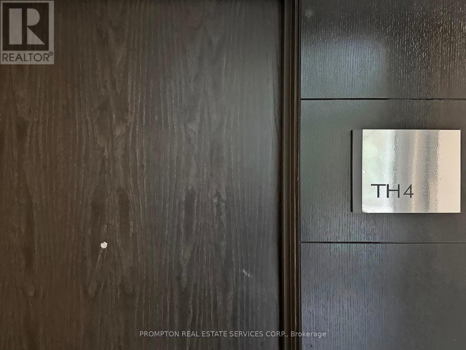 Th4 - 500 Doris Avenue, Toronto, Ontario  M2N 0C1 - Photo 40 - C12561152