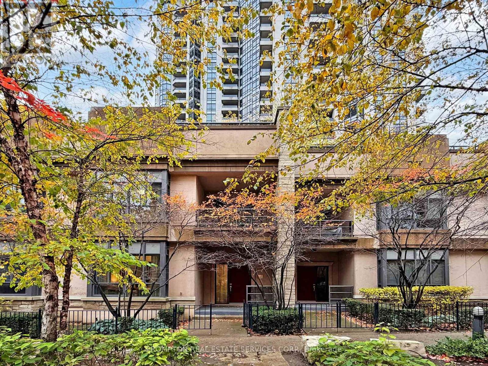 Th4 - 500 Doris Avenue, Toronto, Ontario  M2N 0C1 - Photo 41 - C12561152