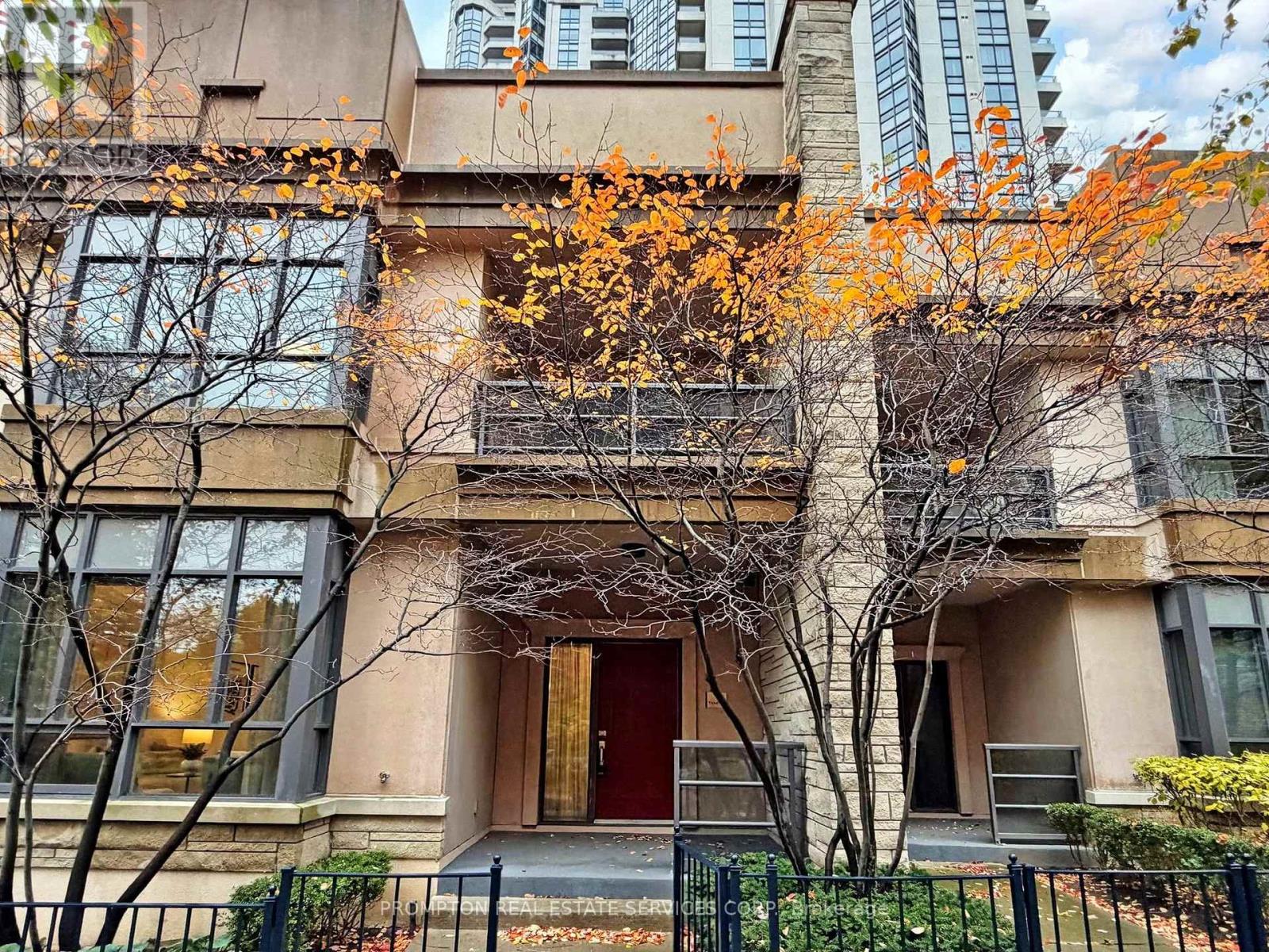 Th4 - 500 Doris Avenue, Toronto, Ontario  M2N 0C1 - Photo 42 - C12561152