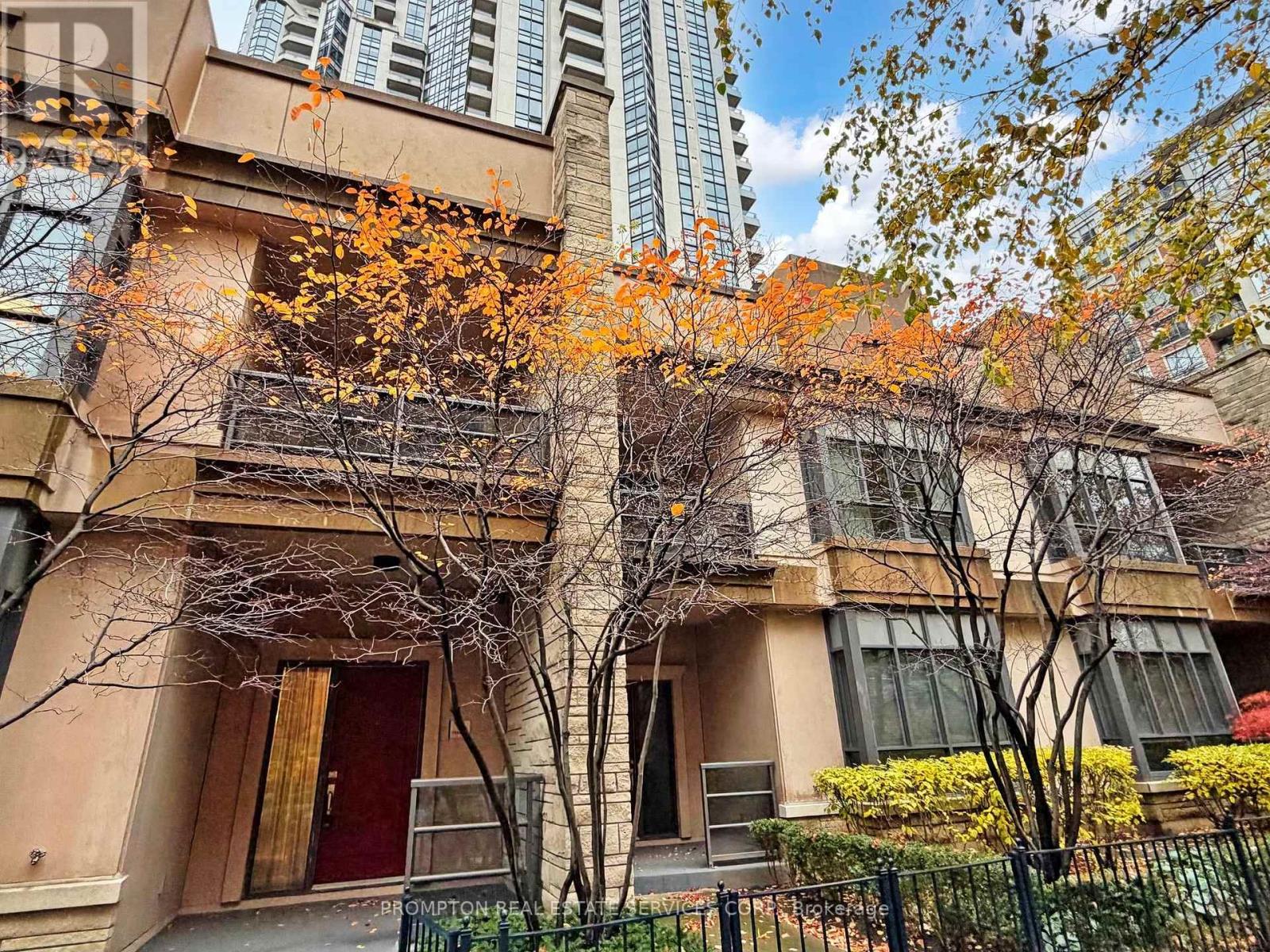 Th4 - 500 Doris Avenue, Toronto, Ontario  M2N 0C1 - Photo 43 - C12561152